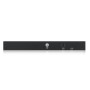 Zyxel GS1100-10HP v2 Non gestito Gigabit Ethernet (10/100/1000) Supporto Power over Ethernet (PoE) Nero (GS1100-10HP-EU0102F)