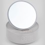 SPECCHIO LAMPADA OROLOGIO CASSA GRA (MU-001GR)