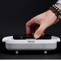 CASSA BLUETOOTH LAMPADA CARIC.10W (M-001WH)