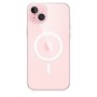 Apple MT213ZM/A custodia per cellulare 17 cm (6.7") Cover Trasparente (MT213ZM/A)