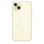 Apple MT213ZM/A custodia per cellulare 17 cm (6.7") Cover Trasparente (MT213ZM/A)