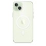 Apple MT213ZM/A custodia per cellulare 17 cm (6.7") Cover Trasparente (MT213ZM/A)