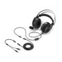 Sharkoon SKILLER SGH50 Auricolare Cablato A Padiglione Giocare Nero (SKILLER SGH50)