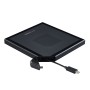 ASUS ZenDrive V1M (SDRW-08V1M-U) lettore di disco ottico DVD±RW Nero (90DD02L0-M29000)
