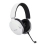 GXT491W FAYZO WIRELESS HEADSET WHT (25304)