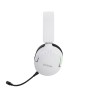 GXT491W FAYZO WIRELESS HEADSET WHT (25304)