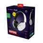 GXT491W FAYZO WIRELESS HEADSET WHT (25304)