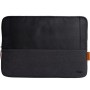 LISBOA 16  LAPTOP SLEEVE - BLACK (25248)