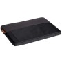 LISBOA 16  LAPTOP SLEEVE - BLACK (25248)