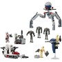 BATTLEPACK CLONETROOPEREBATTLEDROID (75372)