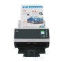 FI-8190 90PPM/180IPM A4 DUPLEX (PA03810-B001)