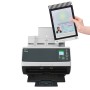FI-8190 90PPM/180IPM A4 DUPLEX (PA03810-B001)