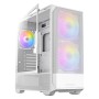 NX416L WHITE CABINET (0-761345-10016-8)
