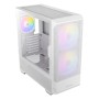 NX416L WHITE CABINET (0-761345-10016-8)