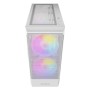 NX416L WHITE CABINET (0-761345-10016-8)