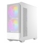 NX416L WHITE CABINET (0-761345-10016-8)