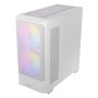 NX416L WHITE CABINET (0-761345-10016-8)