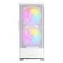 NX416L WHITE CABINET (0-761345-10016-8)