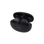 YAVI BT ENC EARBUDS BLACK (25296)