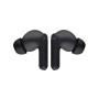 YAVI BT ENC EARBUDS BLACK (25296)