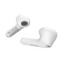 YAVI BT ENC EARPHONES WHITE (25173)