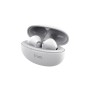 YAVI BT ENC EARPHONES WHITE (25173)