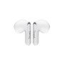 YAVI BT ENC EARPHONES WHITE (25173)