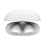 YAVI BT ENC EARPHONES WHITE (25173)