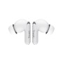 YAVI BT ENC EARBUDS WHITE (25172)