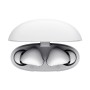 YAVI BT ENC EARBUDS WHITE (25172)