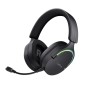 GXT491 FAYZO WIRELESS HEADSET BLK (24901)