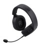 GXT491 FAYZO WIRELESS HEADSET BLK (24901)