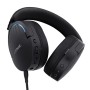 GXT491 FAYZO WIRELESS HEADSET BLK (24901)