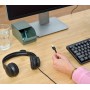 HS-201 USB PC HEADSET (25373)