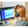 HS-260 USB-ENC PC HEADSET (25334)