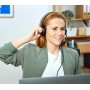 HS-260 USB-ENC PC HEADSET (25334)