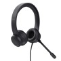 HS-150 ANALOGUE PC HEADSET (25333)