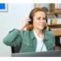 HS-150 ANALOGUE PC HEADSET (25333)