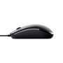 TM-101 MOUSE ECO BLK (25295)