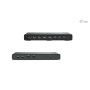USB-C TRIPLE DISPLAYDOCK GEN2 PD100 (C31TRIPLE4KDOCKPDIT)