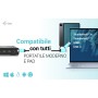 USB-C TRIPLE DISPLAYDOCK GEN2 PD100 (C31TRIPLE4KDOCKPDIT)