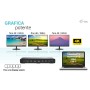USB-C TRIPLE DISPLAYDOCK GEN2 PD100 (C31TRIPLE4KDOCKPDIT)