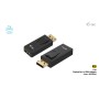 PASSIVE DISPLAYPORT TO HDMI ADAPTER (DP2HDMI4K30HZ)