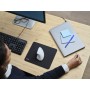 VERTO WIRELESS ERGO MOUSE WHT (25132)