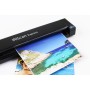 I.R.I.S. IRIScan Express 4 Scanner a foglio 1200 x 1200 DPI A4 Nero (458510)