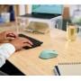 MYDO SILENT WIRELESS MOUSE GREEN (25042)
