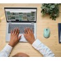 MYDO SILENT WIRELESS MOUSE GREEN (25042)