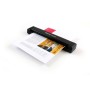 I.R.I.S. IRIScan Express 4 Scanner a foglio 1200 x 1200 DPI A4 Nero (458510)