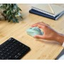 MYDO SILENT WIRELESS MOUSE GREEN (25042)