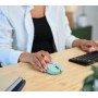 MYDO SILENT WIRELESS MOUSE GREEN (25042)